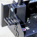 Blue Diamond Nursery Fork - Standard And Severe Duty