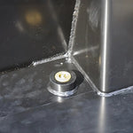 Blue Diamond Nursery Fork - Standard And Severe Duty