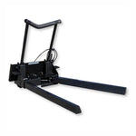 Blue Diamond Nursery Fork - Standard And Severe Duty