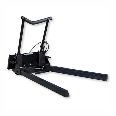 Blue Diamond Nursery Fork - Standard And Severe Duty