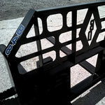 Blue Diamond Pallet Forks - 5,000 lbs. Capacity - Heavy Duty