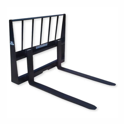 Blue Diamond Pallet Forks - 2,000 lbs. Capacity - Light Duty