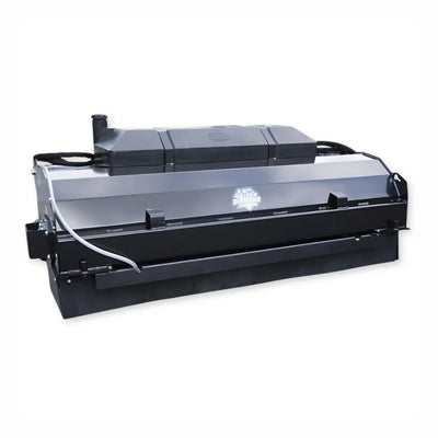 Blue Diamond Pick Up Broom - Series 2