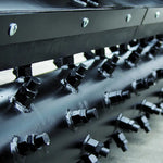Blue Diamond Power Rake - Severe Duty - Series 3