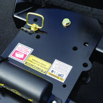 Blue Diamond Power Rake - Severe Duty - Series 3