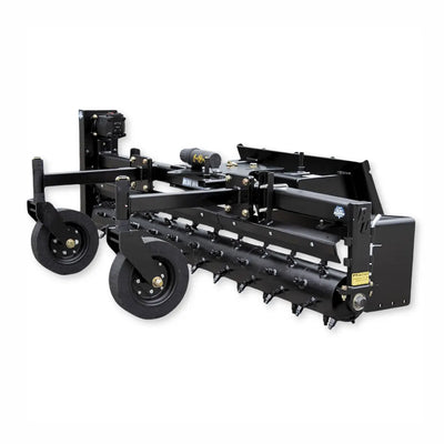 Blue Diamond Power Rake - Severe Duty - Series 3