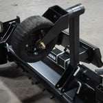 Blue Diamond Skid Steer Power Rake - Standard Duty