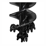 Blue Diamond Auger Bits - Rock Bit