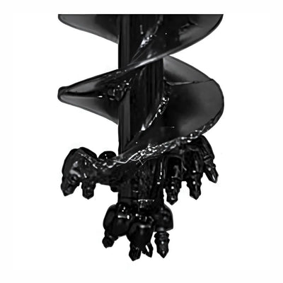 Blue Diamond Auger Bits - Rock Bit