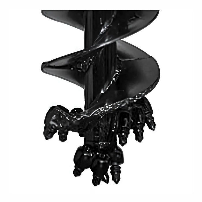 Blue Diamond Auger Bits - Rock Bit