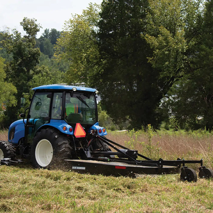 Blue Diamond Rotary Cutters - Medium Duty