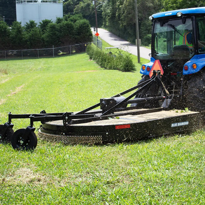 Blue Diamond Rotary Cutters - Medium Duty