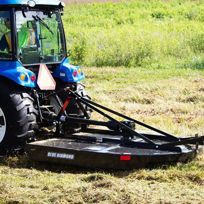 Blue Diamond Rotary Cutters - Standard Duty