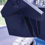 Blue Diamond Rotating Log Grapple