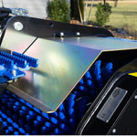 Blue Diamond Skid Steer Screening Bucket