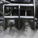 Blue Diamond Grapple Rake - Severe Duty