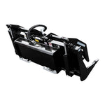 Blue Diamond Grapple Rake - Severe Duty