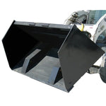 Blue Diamond Skid Steer High Dump Bucket