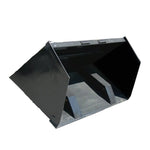Blue Diamond Skid Steer High Dump Bucket