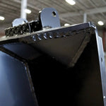 Blue Diamond Skid Steer Concrete Slab Bucket