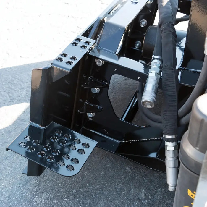 Blue Diamond Snow Blower - Extreme Duty