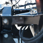 Blue Diamond Snow Blower - Extreme Duty