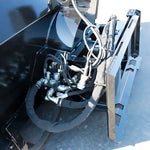 Blue Diamond Snow Blower - Extreme Duty