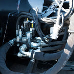 Blue Diamond Snow Blower - Extreme Duty