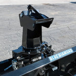 Blue Diamond Snow Blower - Extreme Duty