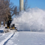 Blue Diamond Snow Blower - Extreme Duty