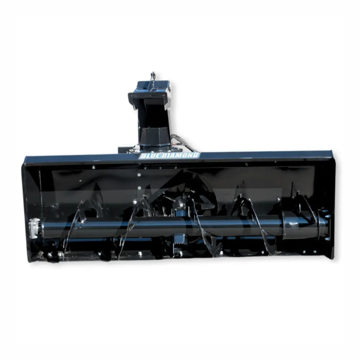 Blue Diamond Snow Blower - Extreme Duty