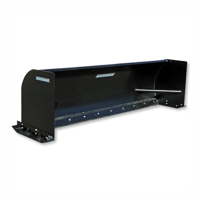 Blue Diamond Snow Pushers - Standard And Heavy Duty
