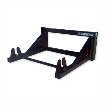 Blue Diamond Sod Roller