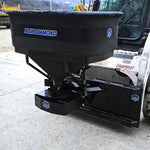 Blue Diamond Material Spreader