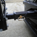 Blue Diamond Material Spreader