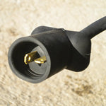 Blue Diamond Material Spreader