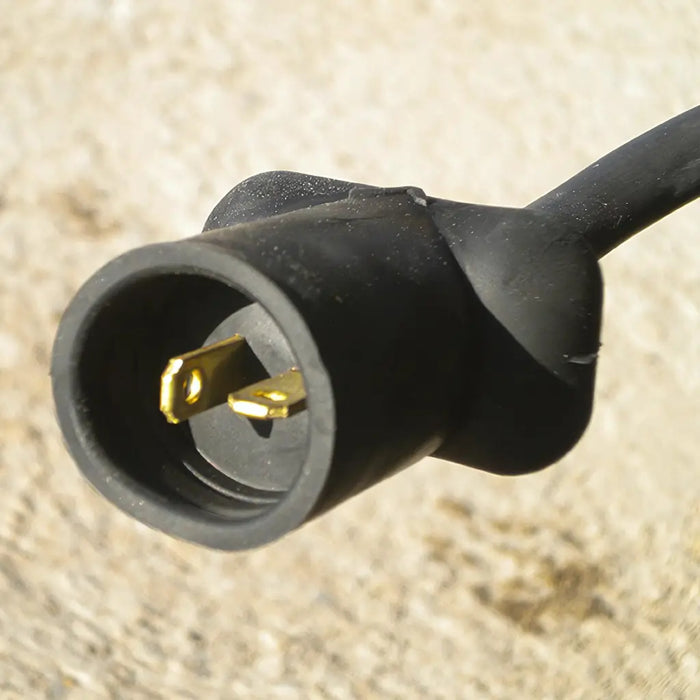 Blue Diamond Material Spreader