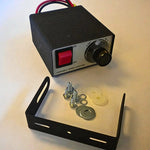 Blue Diamond Material Spreader