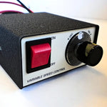 Blue Diamond Material Spreader