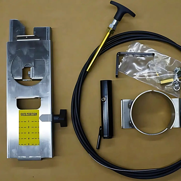 Blue Diamond Material Spreader