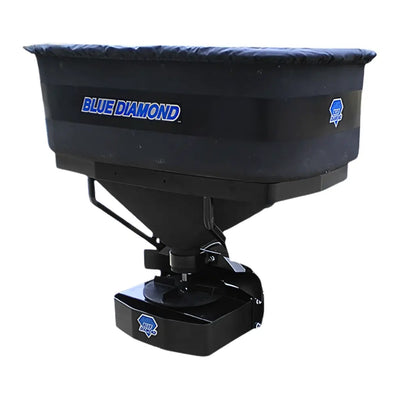 Blue Diamond Material Spreader