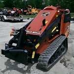 Blue Diamond Trailer Spotter - Skid Steer