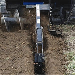 Blue Diamond Trencher - Skid Steer