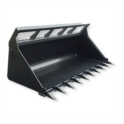 Blue Diamond Utility Bucket - High Capacity/High Back