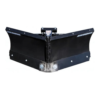 Blue Diamond Mini Skid Steer Dozer Blade And V-Blade