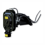 Blue Diamond Vibratory Post Driver - Series 2