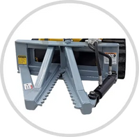 Crossover Relief Valve