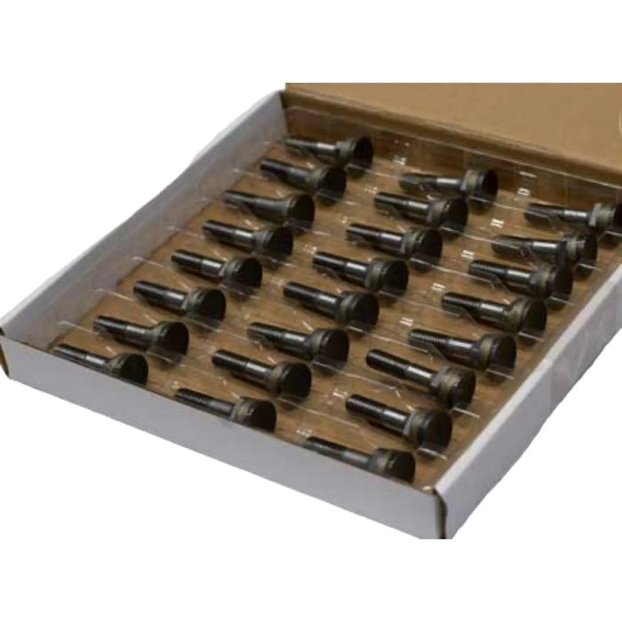 Baumalight 24-Pack Of H3000 Teeth