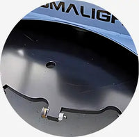 30” Diameter Blade
