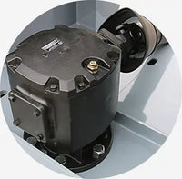Heavy-Duty Gearbox